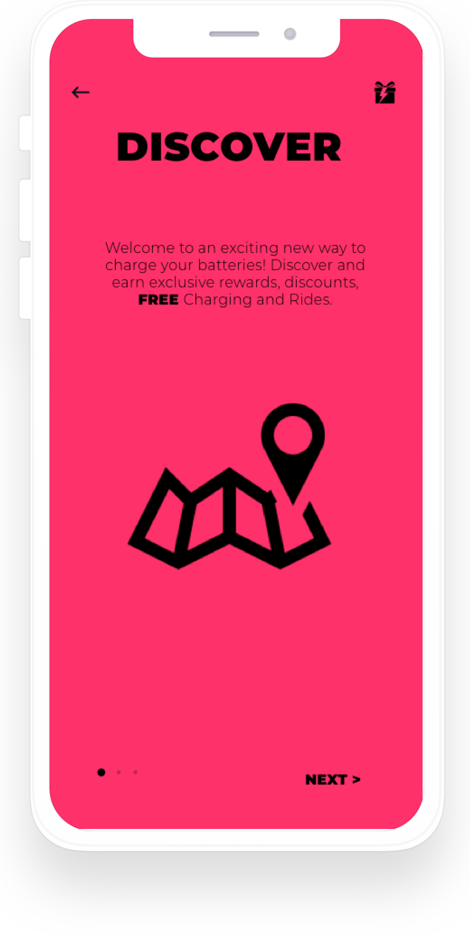 Rewards Tutorial P1 - Discover + white